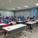 โครงการจัดสอบ TOEIC โดยศูนย์ภาษา