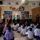 โครงการสร้างเสริมสุขาภิบาลอาหารในโรงเรียนและวัด ตามมาตรฐานสธ.