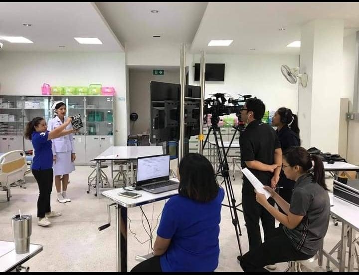 โครงการสนับสนุนค่าครองชีพนักศึกษาจากการทำงาน ประจำปีการศึกษา 2563