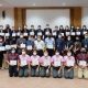หลักสูตรและการเรียนการสอน รุ่นที่ 15 จัดสัมมนาโครงการพัฒนาชุมชนการเรียนรู้วิชาชีพครู (PLC)