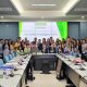 พยาบาลศาสตร์ มรส. ดันนักจัดการโรงเรียนผู้สูงอายุ …. หวังสร้างความสุข สร้างคุณค่า สร้างศักดิ์ศรี ให้ตนเอง