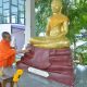วนช.สืบสานประเพณีวัฒนธรรมไทย