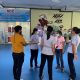 คณะพยาบาลศาสตร์ มรส. ผนึกสรรพกำลัง…หวังผ่อนแรงบุคลากรทางการแพทย์สู้ภัยโควิด 19