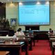 ประชุมการสื่อสารประชาสัมพันธ์ การฉีดวัคซีนโควิด 19