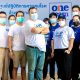 เสร็จสิ้นภาระกิจ หน่วยให้บริการฉีดวัคซีนโควิด-19 รอบที่ 3