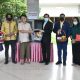 “สำนักศิลปะและวัฒนธรรม   มรส. ขอเชิญร่วมปันสุข แบ่งปันน้ำใจ สู้ภัย Covid-19”