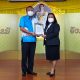 การประชุมหารือแนวทางส่งเสริมการเปิดพื้นที่ท่องเที่ยวนำร่อง สมุย พะงัน เต่า