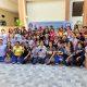 คณะพยาบาลศาสตร์เปิดการอบรมโครงการอบรมหลักสูตรการพยาบาลเฉพาะทาง สาขาการพยาบาลเวชปฏิบัติฉุกเฉิน รุ่นที่ 2