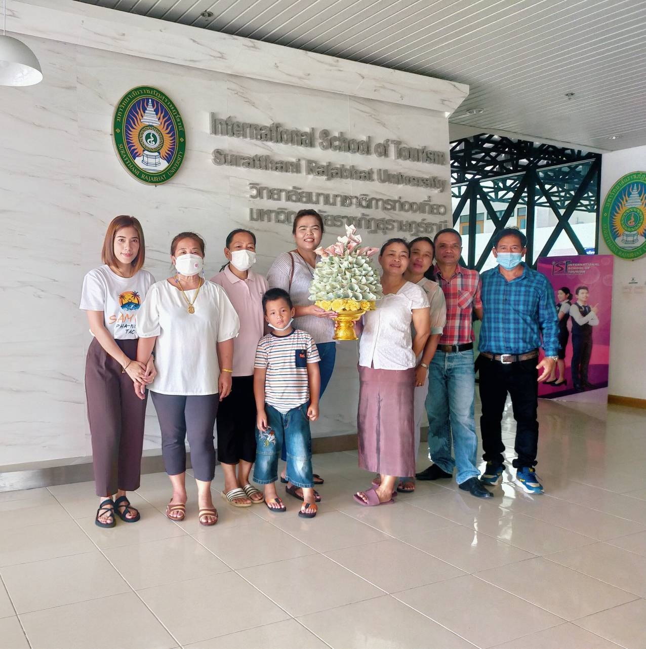 อนุโมทนาบุญกฐิน วัดสว่างอารมณ์ ประจำปี 2564 อนุโมทนาบุญกฐิน วัดสว่างอารมณ์ ประจำปี 2564