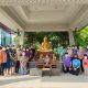 วนช.สืบสานประเพณีสงกรานต์ ประจำปี 2565