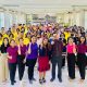 โครงการค่ายภาษาอังกฤษ (English Camp) สำหรับนักเรียน