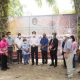 ม.ราชภัฏสุราษฎร์ธานี … นำองค์ความรู้บูรณาการสู่ชุมชนท้องถิ่นส่งมอบอุปกรณ์ 5 นวัตกรรม ตามโครงการอนุรักษ์พันธุกรรมพืชอันเนื่องมาจากพระราชดำริ​ (อพ.สธ.)​หวังให้ชุมชนได้รับประโยชน์สูงสุด​