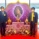 สถาบันวิจัยฯ มรส. ร่วมงานวันสถาปนาสถาบันเทคโนโลยีนิวเคลียร์แห่งชาติ … “วันดีดี กับเทคโนโลยีนิวเคลียร์”