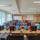 ศูนย์คอมพิวเตอร์และสารสนเทศสนับสนุนครุภัณฑ์คอมพิวเตอร์เพื่อให้บริการฉีดวัคซีนโควิด-19