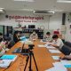การอนุญาตให้บุคลากรเป็นคณะกรรมการบริหารและจัดหาระบบคอมพิวเตอร์จังหวัดสุราษฎร์ธานี