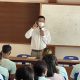 คบว.ร่วมกับคณะมนุษยศาสตร์ฯขับเคลื่อนงานพันธกิจสัมพันธ์มิติสังคมเชิงพลวัตฯ