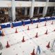สำนักวิทยบริการฯ อนุเคราะห์สถานที่จัดสอบวัดความรู้ความสามารถทั่วไป (ก.พ.) ด้วยระบบอิเล็กทรอนิกส์ ประจำปี 2564 ครั้งที่ 2