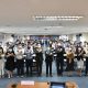 มรส. จับมือ ป.ป.ช. สฎ. สร้างจิตพอเพียงต่อต้านทุจริตสู่เยาวชน anti-corruption young leaders
