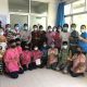 คบว.ร่วมกับคณะวิทยาศาสตร์ฯพัฒนานวัตกรรมการปลูกผักระบบน้ำหมุนเวียนด้วยพลังงานโซล่าเซลล์