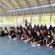 คณะนิติศาสตร์ มรส. เตรียมความพร้อมดำเนินกิจกรรมรับน้อง สำหรับนักศึกษาใหม่ ประจำปีการศึกษา 2565