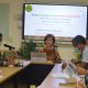 คณะนิติศาสตร์ มรส. จัดโครงการอบรมเชิงปฏิบัติการ การเขียนเค้าโครงวิจัยและดุษฎีนิพนธ์ในระดับปริญญาเอก วิทยากรผู้ทรงคุณวุฒิ  ศาสตราจารย์ ดร.สุนีย์ มัลลิกะมาลย์ ผู้อำนวยการหลักสูตรนิติศาสตร์ดุษฎีบัณฑิต คณะนิติศาสตร์ มหาวิทยาลัยศรีปทุม