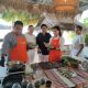 กิจกรรม Workshop : Spa Cuisine