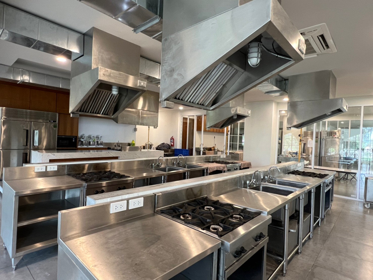 Big Cleaning Day by Dek Chef - SRU For Sustainable Development - SRU Sustainable Development Goals