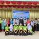 โครงการการส่งเสริมภาวะสุขภาพแก่เด็กและเยาวชน กิจกรรมการป้องกันการตั้งครรภ์ในวัยเรียน และการใช้ภูมิปัญญาท้องถิ่นในการดูแลสุขภาพ