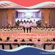 มรส.ร่วมลงนามประกาศเจตนารมณ์การลด เลิก (Single – use Plastic) สร้างความตื่นตัว การปรับเปลี่ยนพฤติกรรมการบริโภคที่เป็นมิตรกับสิ่งแวดล้อม ในมหาวิทยาลัย