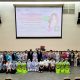 คณะพยาบาลศาสตร์ มหาวิทยาลัยราชภัฏสุราษฎร์ธานี ร่วมกับ โรงพยาบาล ให้บริการคัดกรองมะเร็งเต้านมครบล้านเต้า เพื่อถวายเป็นพระราชกุศลสมเด็จย่า เนื่องในวันพยาบาลแห่งชาติ 21 ตุลาคม 2565