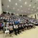 โครงการฝึกอบรมส่งเสริมการพัฒนาหน่วยงานภายในมหาวิทยาลัยราชภัฏสุราษฎร์ธานีสู่การเป็นมหาวิทยาลัยสีเขียว (Green University) และกิจกรรมฝึกอบรมการคัดแยกขยะรีไซเคิลและแนะนำการใช้แอปพลิเคชัน Trash Lucky