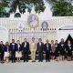 มรส.ร่วมจัดบูธนิทรรศการนำเสนอผลการดำเนินงานของศูนย์ประสานงาน อพ.สธ.-มรส.