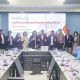 มรส.จับมือ ศูนย์วิจัยและสนับสนุนเป้าหมายการพัฒนาที่ยั่งยืน (SDG Move) ร่วมขับเคลื่อนเป้าหมายการพัฒนาที่ยั่งยืน Reinventing University for SDGs