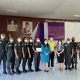 ลุยต่อ ! โครงการพระราชดำริฯ เปิดกิจกรรมไตรมาสแรกของ ปีงบ’ 66 “อบรมเชิงปฏิบัติการกลุ่มพัฒนาชุมชนการเรียนรู้วิชาชีพครู(PLC) เพื่อเสริมสร้างสมรรถนะจัดการหลักสูตรท้องถิ่น”