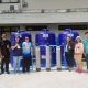บริหารจัดการน้ำจากแหล่งธรรมชาติในการอุปโภคบริโภค