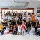 ศูนย์ภาษา มรส. จัด English Camp ส่งเสริมการเรียนรู้คนทุกช่วงวัย