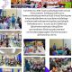 คณะพยาบาลศาสตร์จัดโครงการสร้างเสริมสุขภาพอบรมให้ความรู้ในกลุ่มเสี่ยงโรคเบาหวานและโรคความดันโลหิตสูง ประจำปี 2566