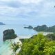 เครือข่ายท่องเที่ยวเกาะสมุยทดสอบเส้นทางเกาะพะลวย