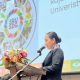 คณบดีบัณฑิตวิทยาลัย มหาวิทยาลัยราชภัฏสุราษฎร์ธานี ร่วมการประชุมวิชาการ Asian Graduate Studies Summit 2024 (A-GRASS 2024)