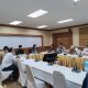 ประชุมวางแผนนโยบายและสร้างเครือข่ายขับเคลื่อนสังคมอินทรีย์ ในเขตพื้นที่อำเภอเกาะสมุยผ่าน TOCA Platform
