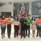 SRU ขยับนับก้าวกับ SRU360 Application : ขยับสุขภาพดี ชีวิตมีสุข