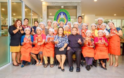 “ชม ช้อป ชิม” ตลาดสินค้าเกษตรแปรรูปมูลค่าสูง จุดพลังเศรษฐกิจชุมชน สู่การเติบโตอย่างยั่งยืน