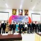 โครงการ Strengthening Teacher Education Programe (STEP) เป็นการลงนามความร่วมมือ ระหว่าง 4 หน่วยงาน ประกอบด้วย คุรุสภา ศูนย์ SEAMEO STEM-ED สอวช. และบริษัท เชฟรอนประเทศไทยสำรวจและผลิตจำกัด กับ 12 มหาวิทยาลัย