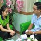 การบริการให้คำปรึกษาของศูนย์ดูแลนักศึกษาด้วยหัวใจ (SCC) คณะพยาบาลศาสตร์