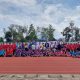 มรส.อนุเคราะห์สถานที่ให้กับ สมาคมกีฬาสเปเชียลโอลิมปิคไทย จัดแข่งขันกรีฑายุวชนสเปเชียลโอลิมปิคไทย