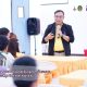 ศูนย์ประสานงาน อพ.สธ.-มรส. ร่วมประชุมการขับเคลื่อนแผนดำเนินงานศูนย์เรียนรู้ศาสตร์พระราชาเกาะพะลวย อำเภอเกาะสมุย จังหวัดสุราษฎร์ธานี