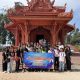 โครงการห้องเรียนวิศวกรสังคม ปั้นมัคคุเทศก์น้อย รองรับนักท่องเที่ยวเรือสำราญที่เกาะสมุย