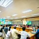 ราชภัฏสุราษฎร์ฯ เปิดบ้านต้อนรับราชภัฏภูเก็ต ศึกษาดูงานการจัดการพื้นที่และขยะอย่างยั่งยืน