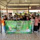 โครงการพัฒนาสมรรถนะภาษาอังกฤษเพื่อยกระดับชุมชนสู่สากล สำหรับยุวมัคคุเทศก์ ระดับมัธยมศึกษาตอนปลาย ในจังหวัดสุราษฎร์ธานี