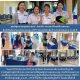 ศูนย์สุขภาพชุมชน มรส. ร่วมกับ รพ.สต. นิคมสร้างตนเอง ซีนวัคซีนป้องกันมะเม็งปากมดลูก
